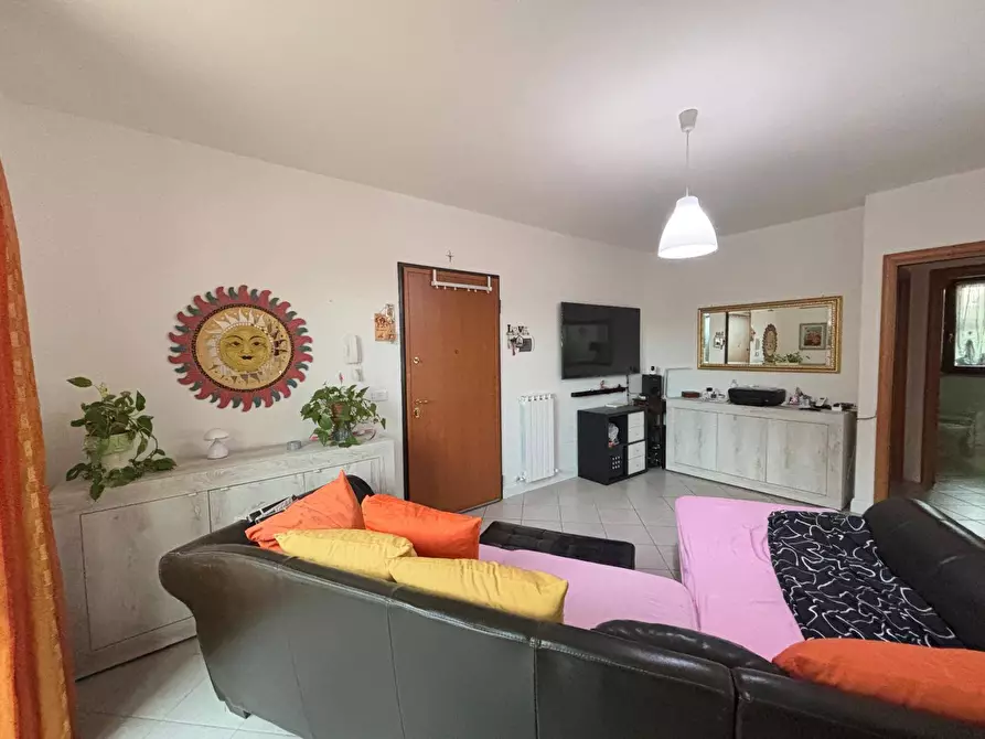 Immagine 6 di Appartamento in vendita  in Via Solferino 6 a Marsciano