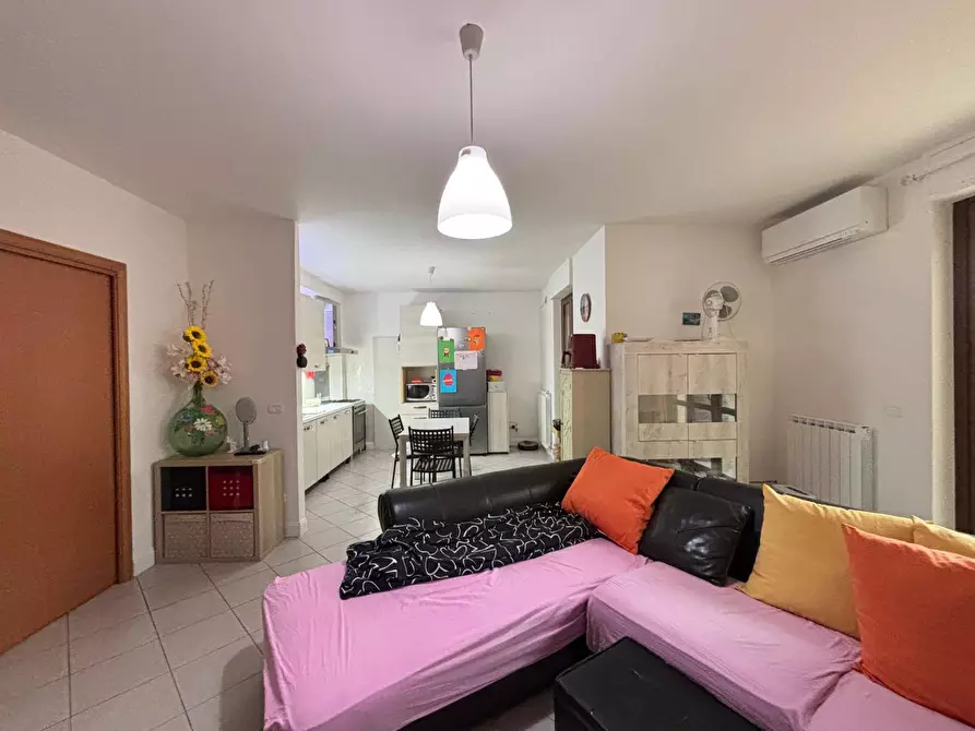 Immagine 4 di Appartamento in vendita  in Via Solferino 6 a Marsciano