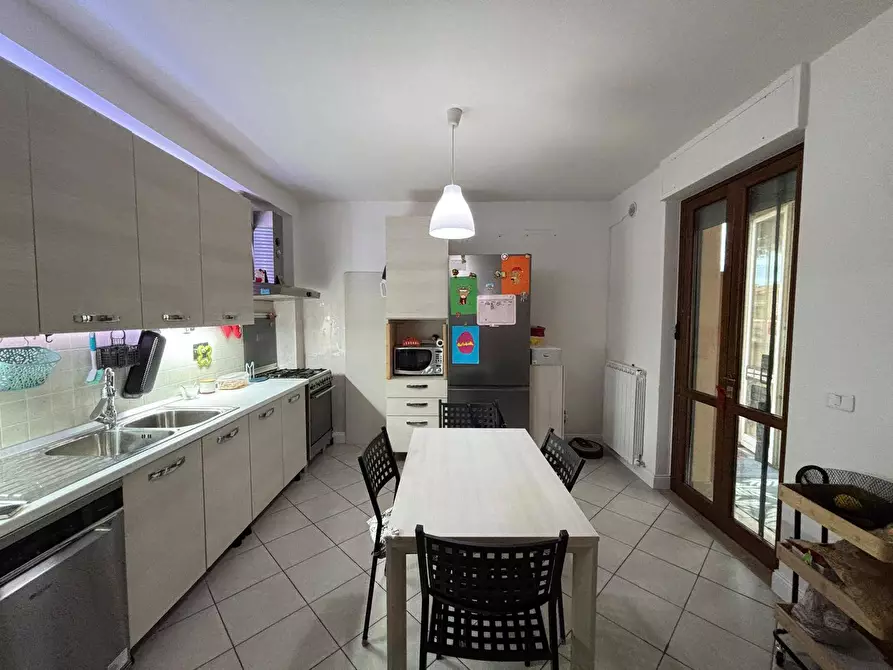 Immagine 7 di Appartamento in vendita  in Via Solferino 6 a Marsciano