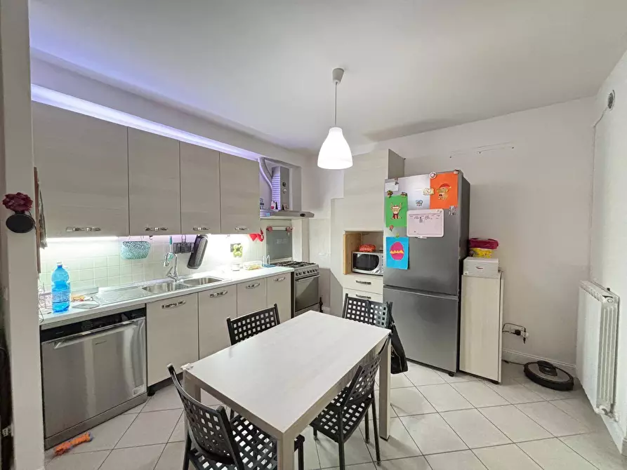 Immagine 8 di Appartamento in vendita  in Via Solferino 6 a Marsciano