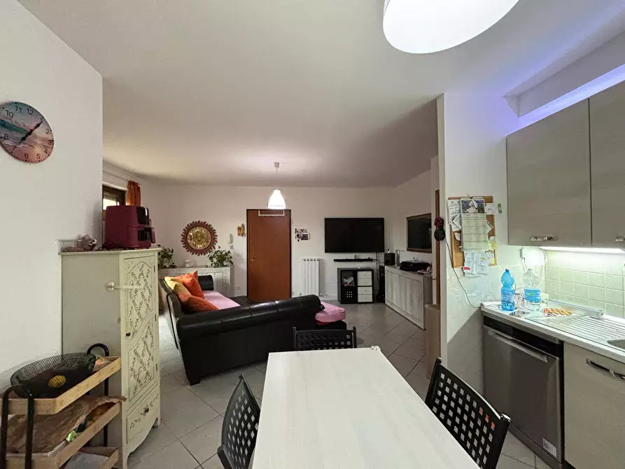 Immagine 10 di Appartamento in vendita  in Via Solferino 6 a Marsciano