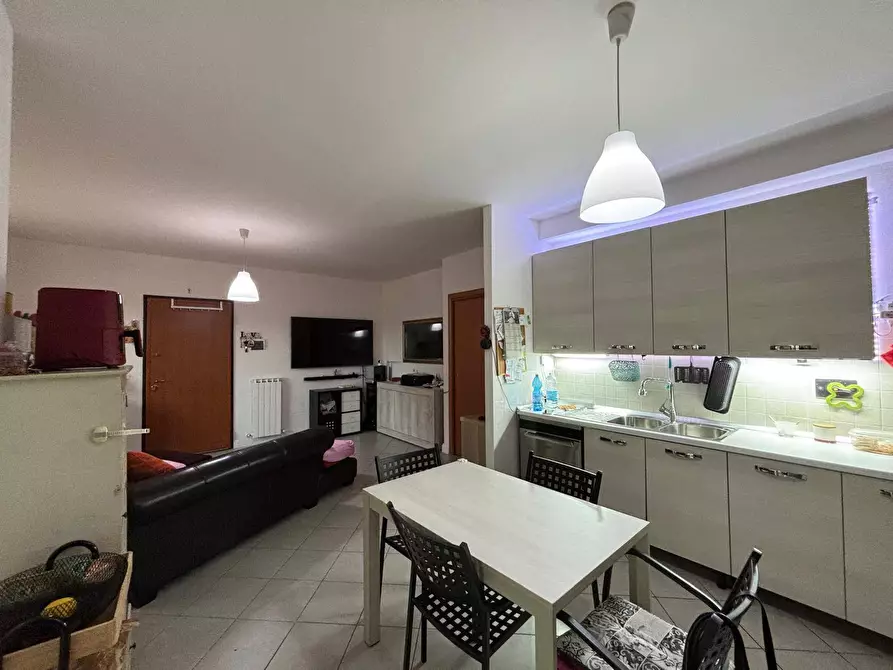 Immagine 9 di Appartamento in vendita  in Via Solferino 6 a Marsciano
