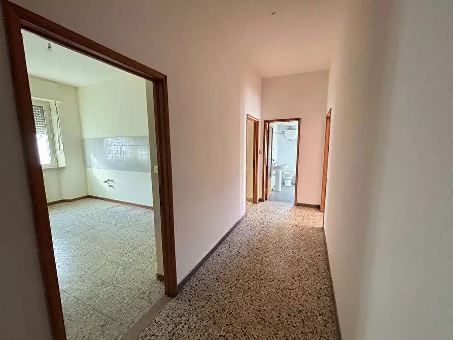Immagine 9 di Appartamento in vendita  in via Zeffirino Faina 1 a Marsciano