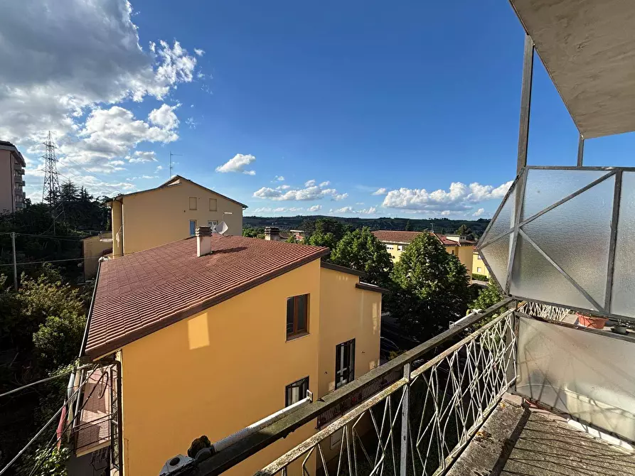 Immagine 5 di Appartamento in vendita  in via Zeffirino Faina 1 a Marsciano