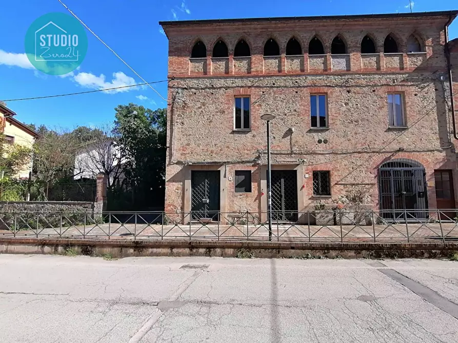 Immagine 2 di Casa semindipendente in vendita  a Marsciano