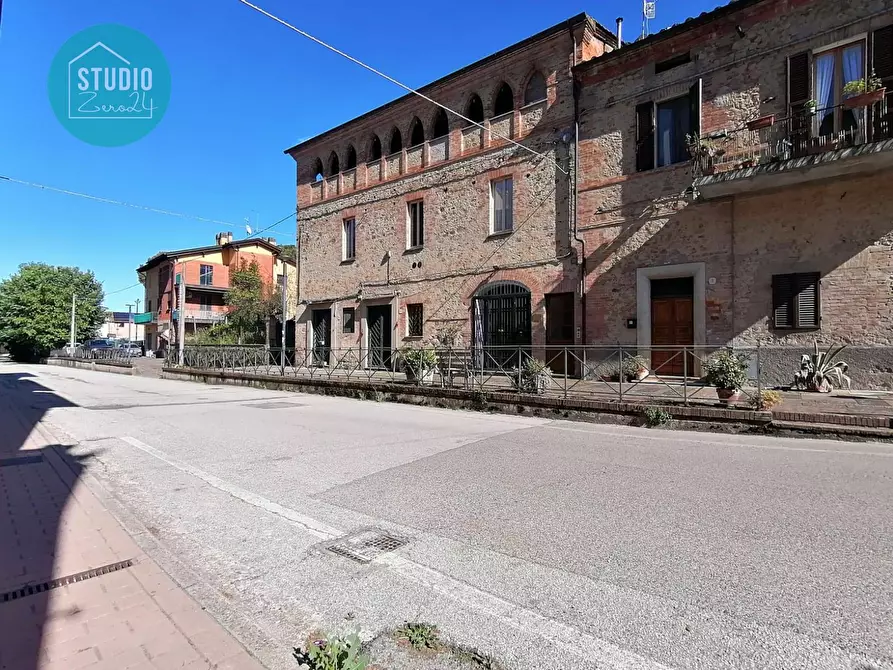 Immagine 3 di Casa semindipendente in vendita  a Marsciano