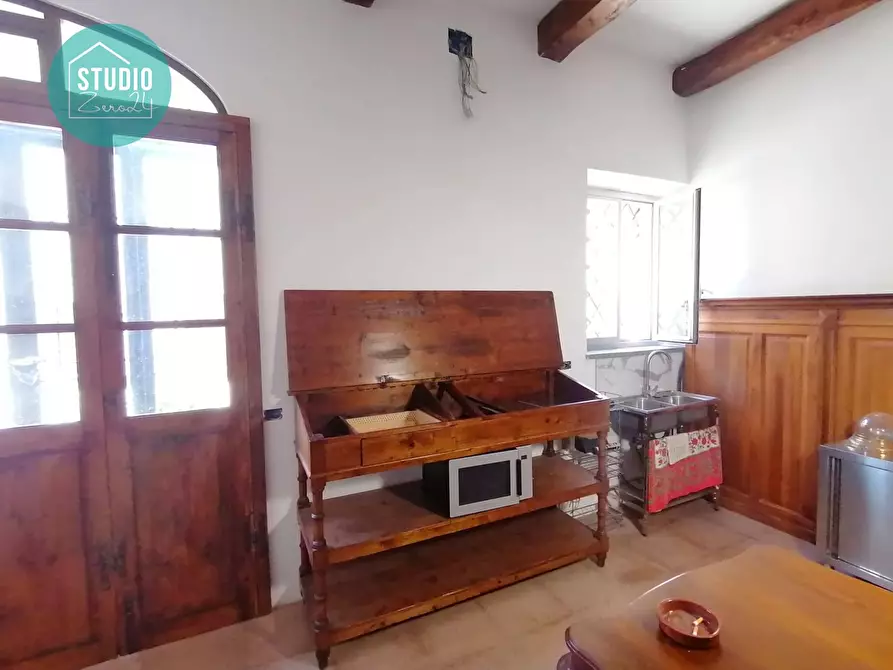 Immagine 5 di Casa semindipendente in vendita  a Marsciano
