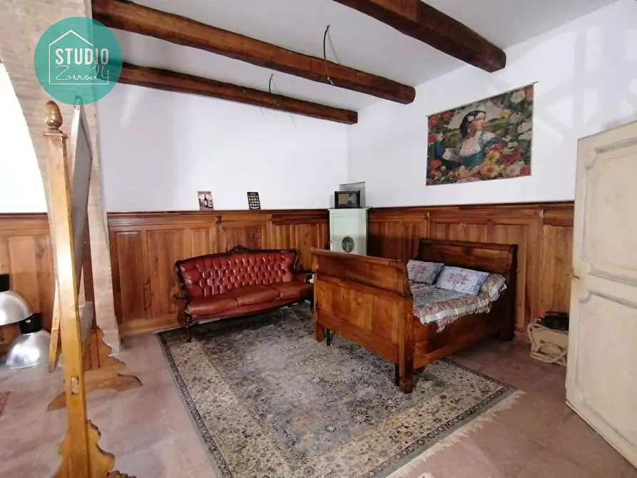 Immagine 7 di Casa semindipendente in vendita  a Marsciano