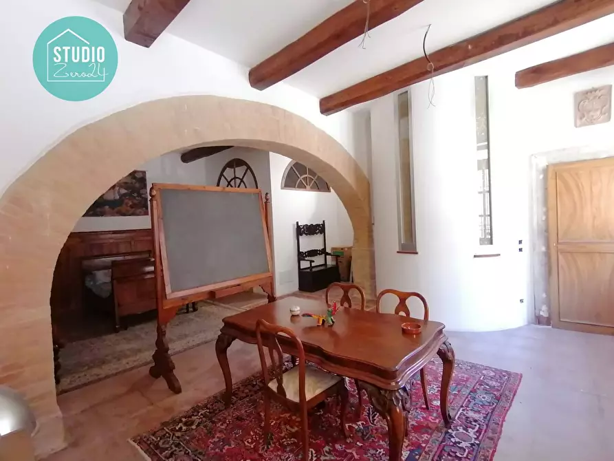 Immagine 6 di Casa semindipendente in vendita  a Marsciano