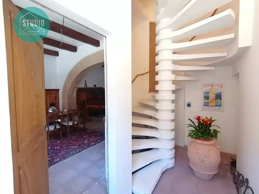 Immagine 9 di Casa semindipendente in vendita  a Marsciano