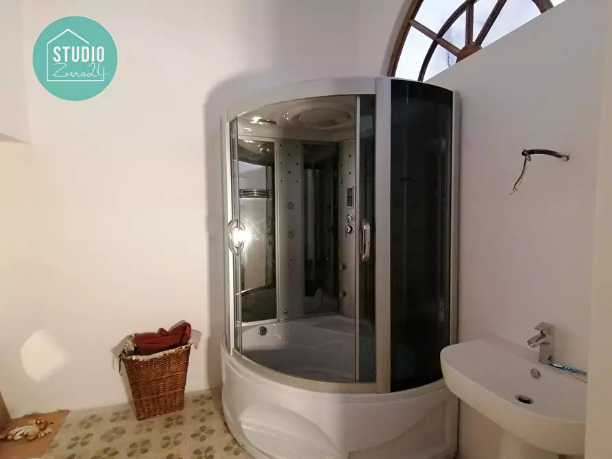Immagine 8 di Casa semindipendente in vendita  a Marsciano