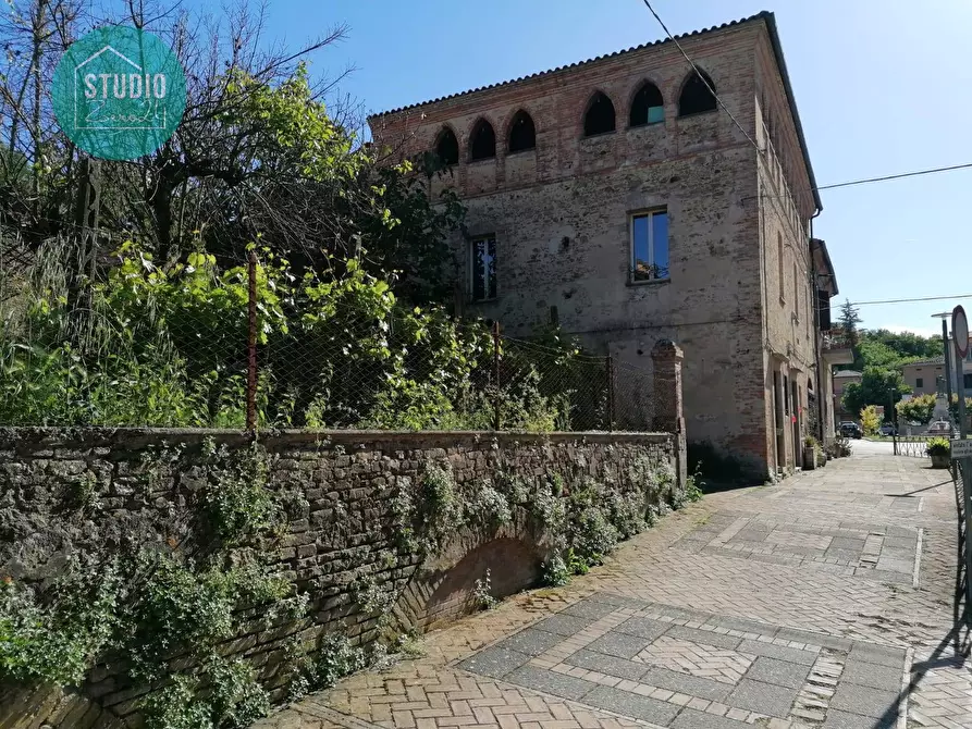 Immagine 1 di Casa semindipendente in vendita  a Marsciano