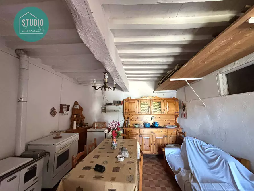 Immagine 4 di Casa semindipendente in vendita  a Gualdo Cattaneo