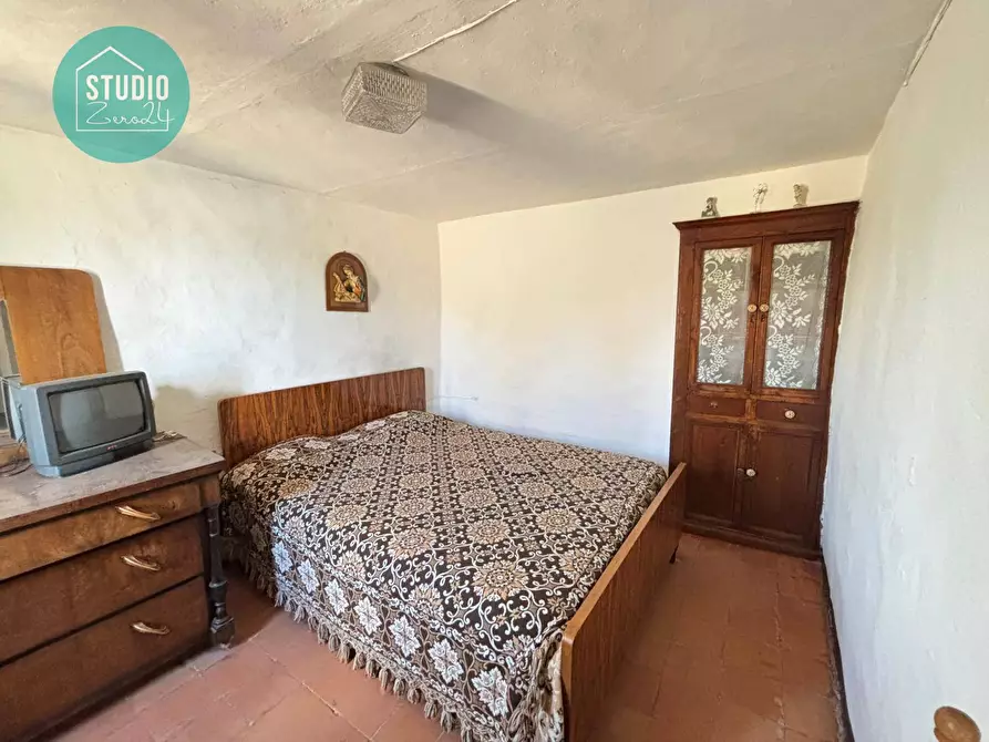 Immagine 10 di Casa semindipendente in vendita  a Gualdo Cattaneo