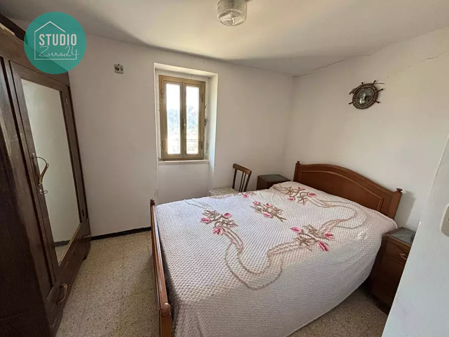 Immagine 11 di Casa semindipendente in vendita  a Gualdo Cattaneo