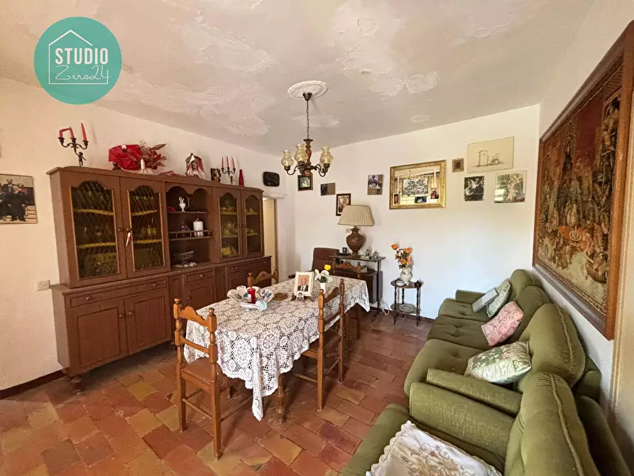 Immagine 7 di Casa semindipendente in vendita  a Gualdo Cattaneo