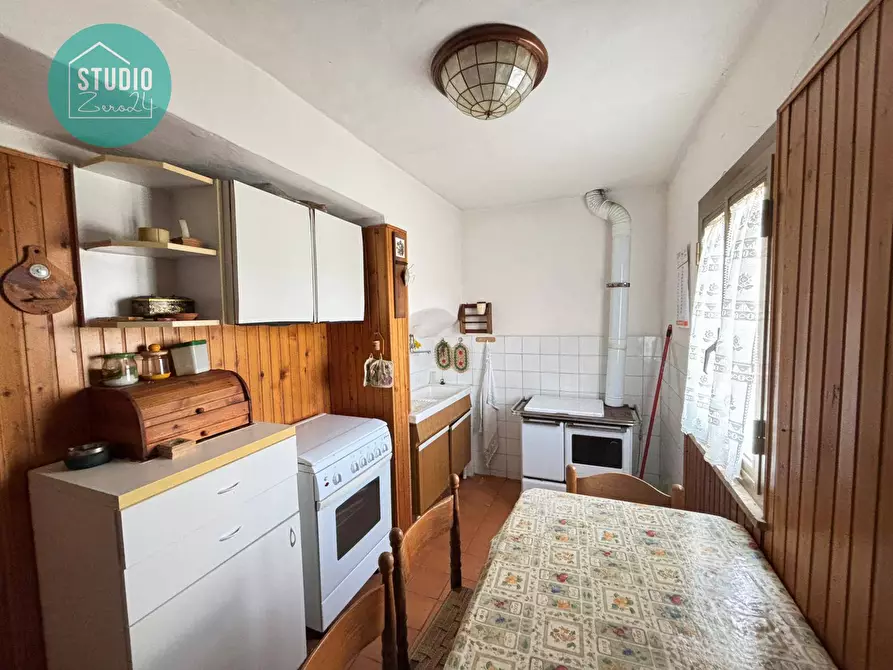 Immagine 6 di Casa semindipendente in vendita  a Gualdo Cattaneo