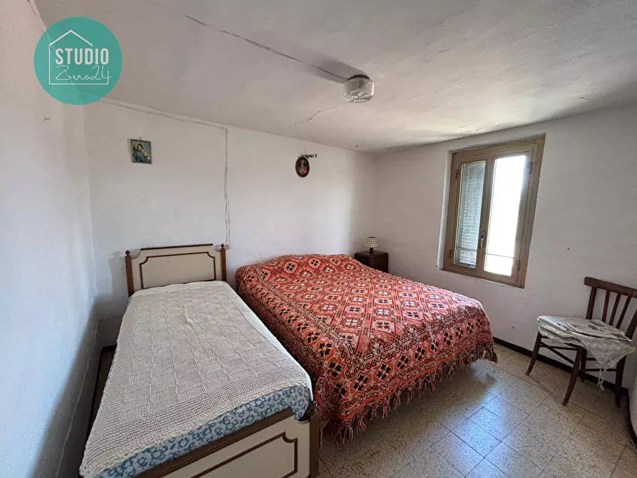 Immagine 12 di Casa semindipendente in vendita  a Gualdo Cattaneo