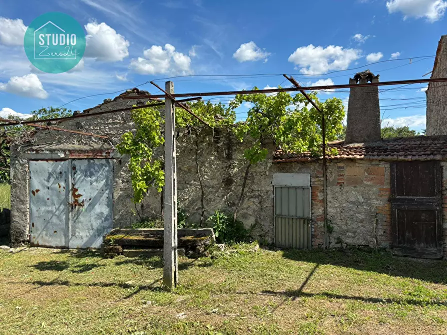 Immagine 15 di Casa semindipendente in vendita  a Gualdo Cattaneo