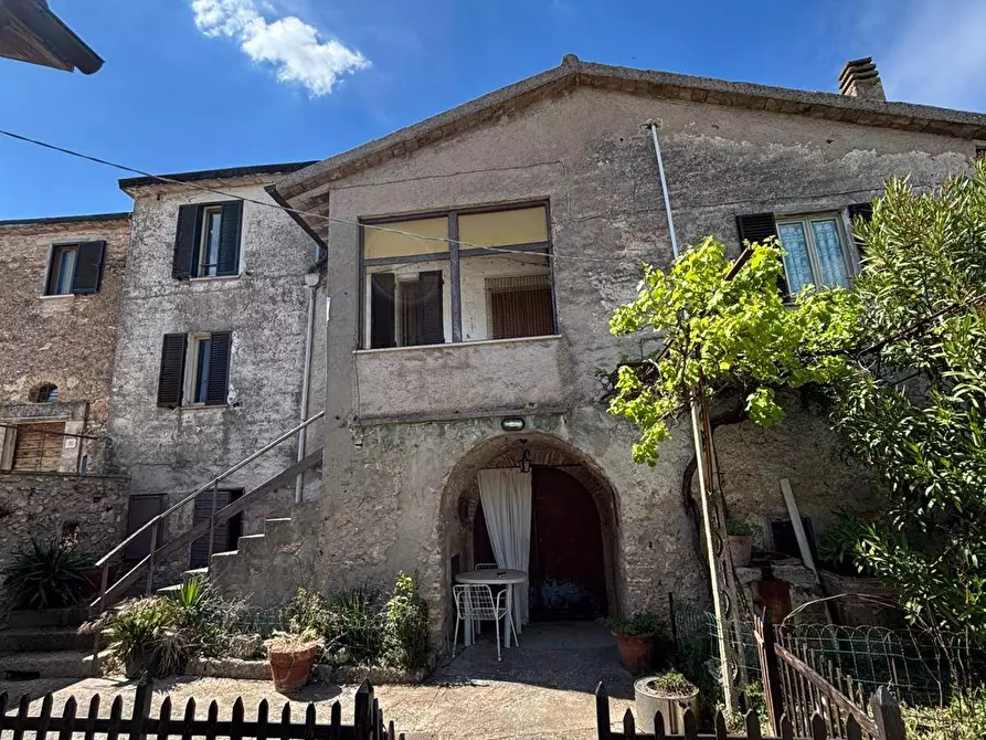Immagine 3 di Casa semindipendente in vendita  a Gualdo Cattaneo