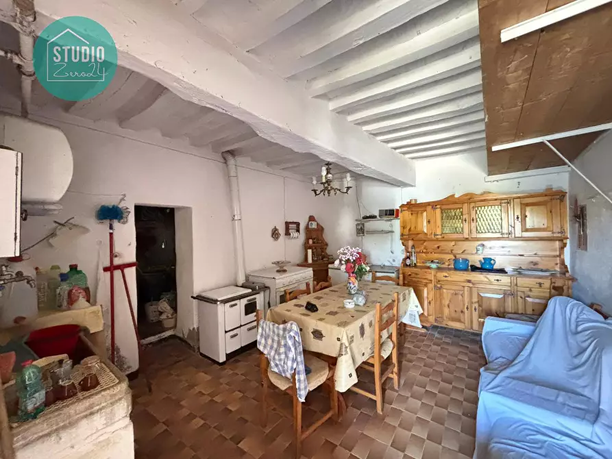Immagine 5 di Casa semindipendente in vendita  a Gualdo Cattaneo