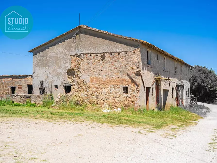 Immagine 4 di Rustico / casale in vendita  in vocabolo pretola snc a Marsciano