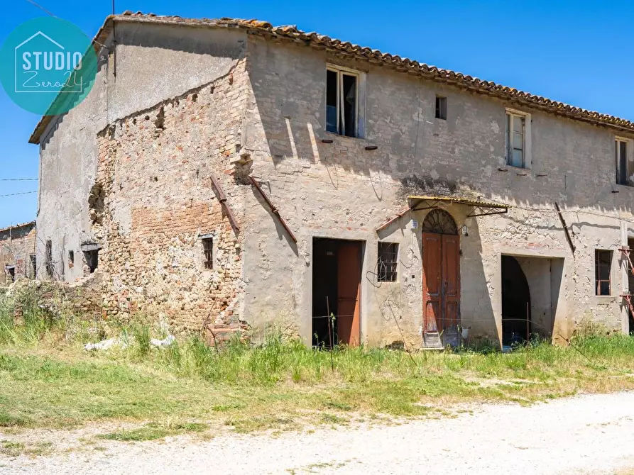 Immagine 2 di Rustico / casale in vendita  in vocabolo pretola snc a Marsciano