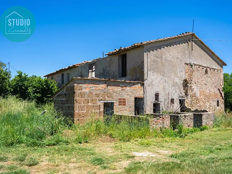 Immagine 6 di Rustico / casale in vendita  in vocabolo pretola snc a Marsciano