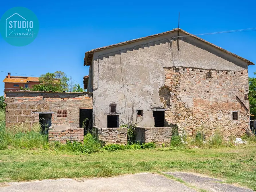 Immagine 5 di Rustico / casale in vendita  in vocabolo pretola snc a Marsciano