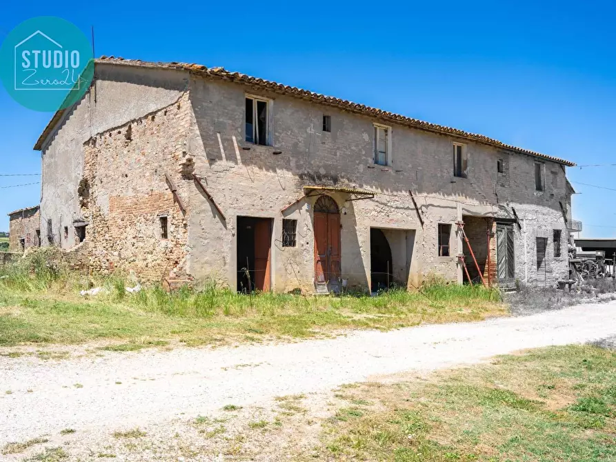 Immagine 1 di Rustico / casale in vendita  in vocabolo pretola snc a Marsciano