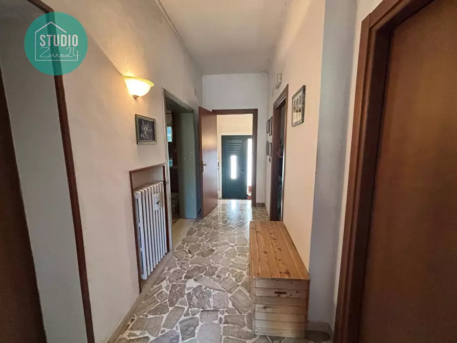 Immagine 9 di Casa indipendente in vendita  in via Tevere 1 a Collazzone