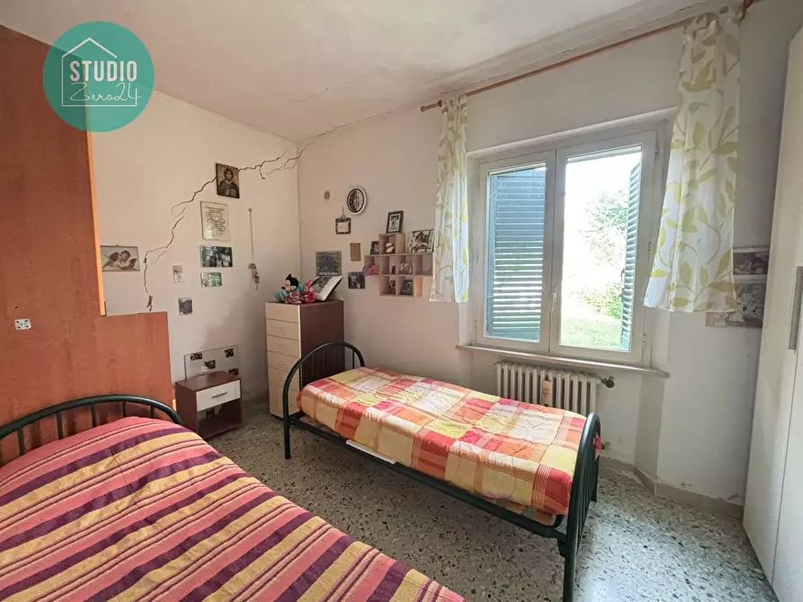 Immagine 21 di Casa indipendente in vendita  in via Tevere 1 a Collazzone
