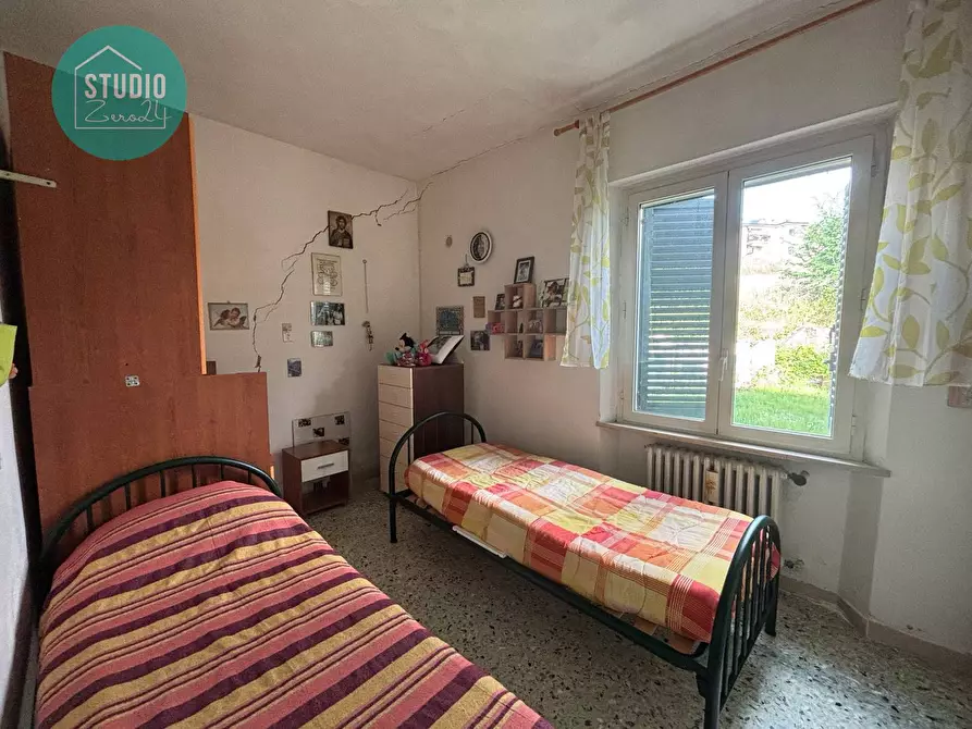 Immagine 22 di Casa indipendente in vendita  in via Tevere 1 a Collazzone