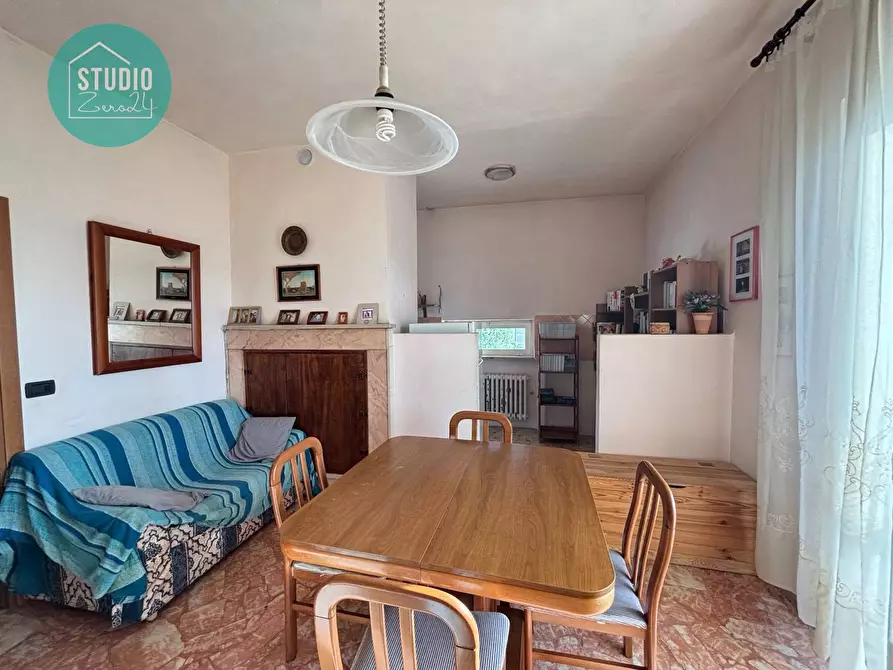 Immagine 14 di Casa indipendente in vendita  in via Tevere 1 a Collazzone