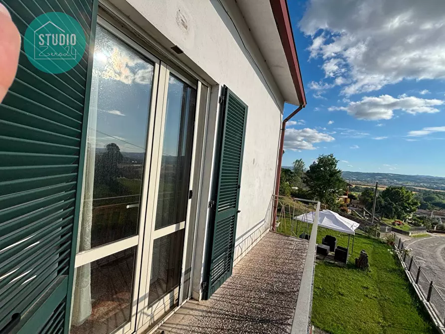 Immagine 24 di Casa indipendente in vendita  in via Tevere 1 a Collazzone