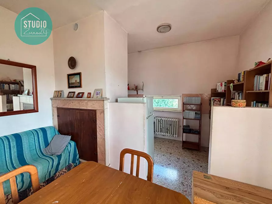 Immagine 16 di Casa indipendente in vendita  in via Tevere 1 a Collazzone