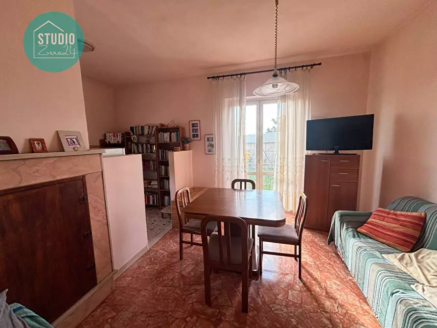 Immagine 17 di Casa indipendente in vendita  in via Tevere 1 a Collazzone