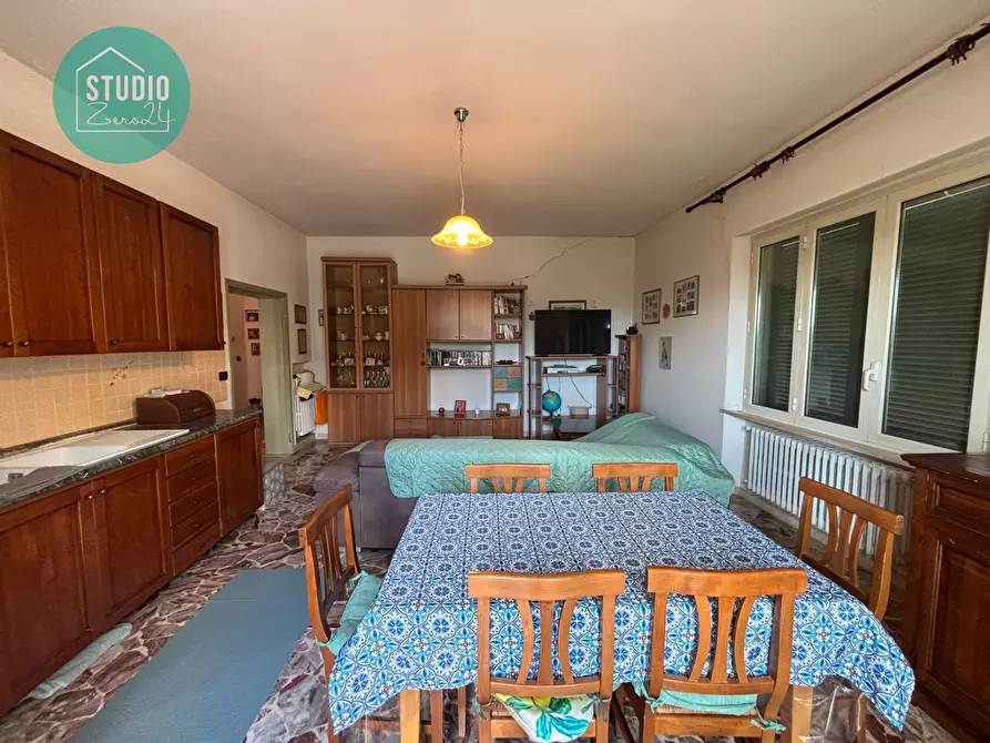 Immagine 11 di Casa indipendente in vendita  in via Tevere 1 a Collazzone