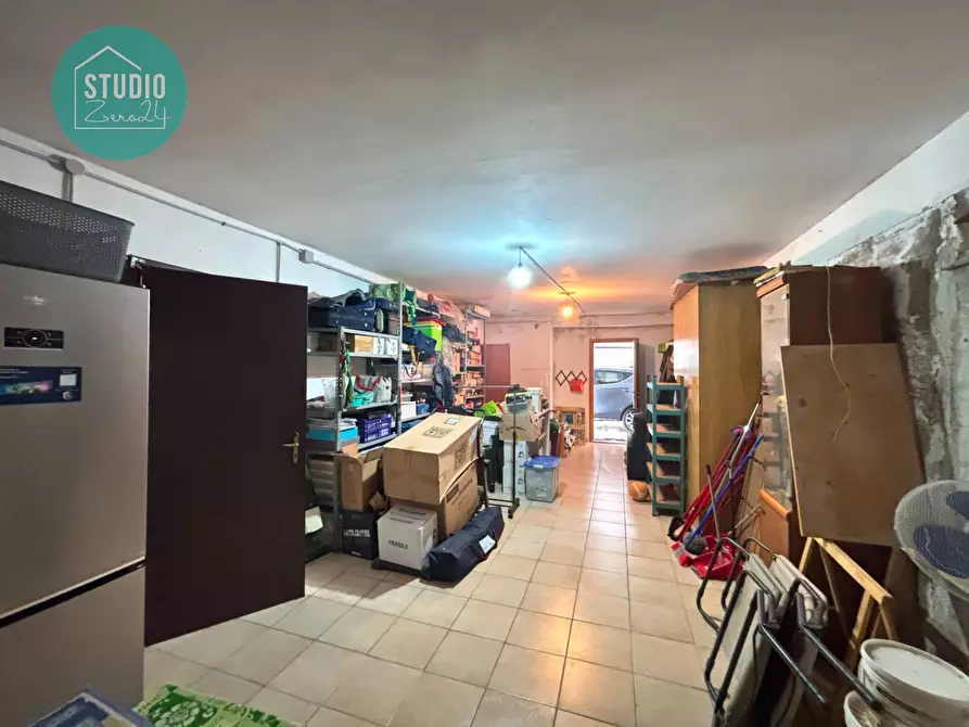 Immagine 28 di Casa indipendente in vendita  in via Tevere 1 a Collazzone