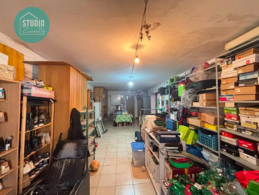 Immagine 29 di Casa indipendente in vendita  in via Tevere 1 a Collazzone
