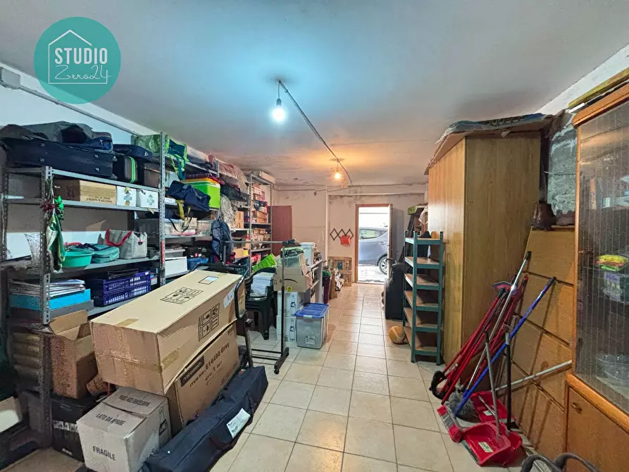 Immagine 30 di Casa indipendente in vendita  in via Tevere 1 a Collazzone