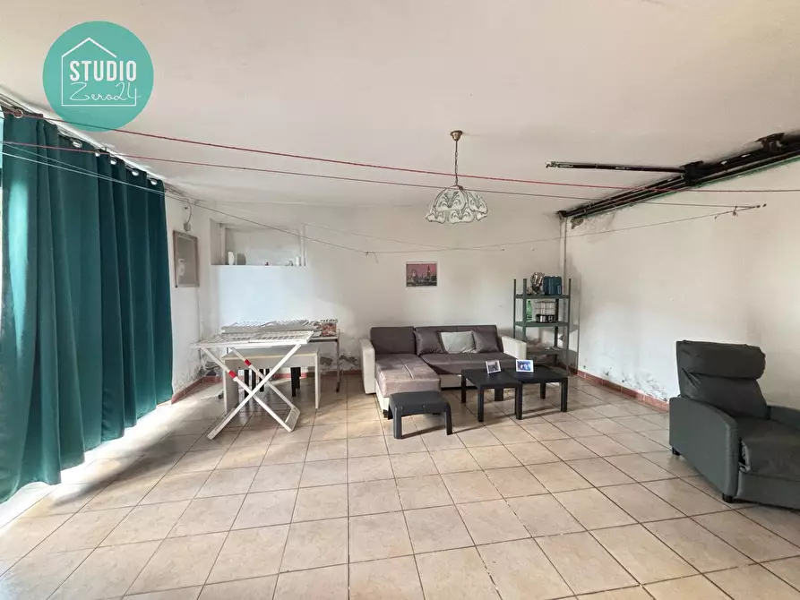 Immagine 33 di Casa indipendente in vendita  in via Tevere 1 a Collazzone