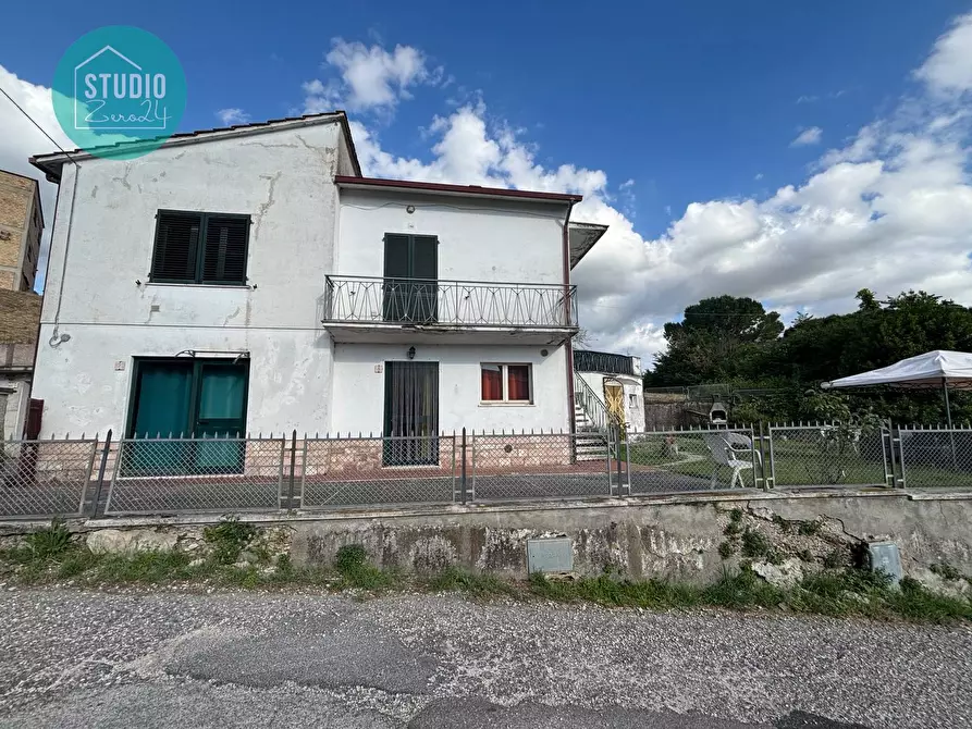 Immagine 35 di Casa indipendente in vendita  in via Tevere 1 a Collazzone