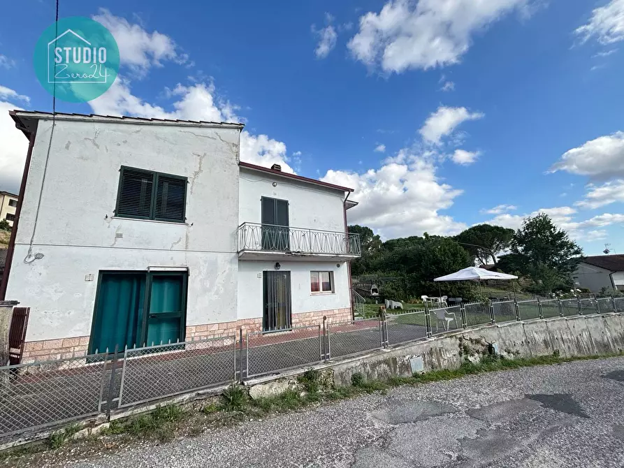 Immagine 36 di Casa indipendente in vendita  in via Tevere 1 a Collazzone