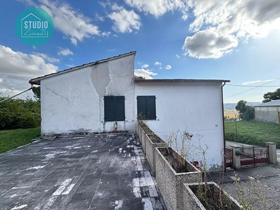 Immagine 7 di Casa indipendente in vendita  in via Tevere 1 a Collazzone