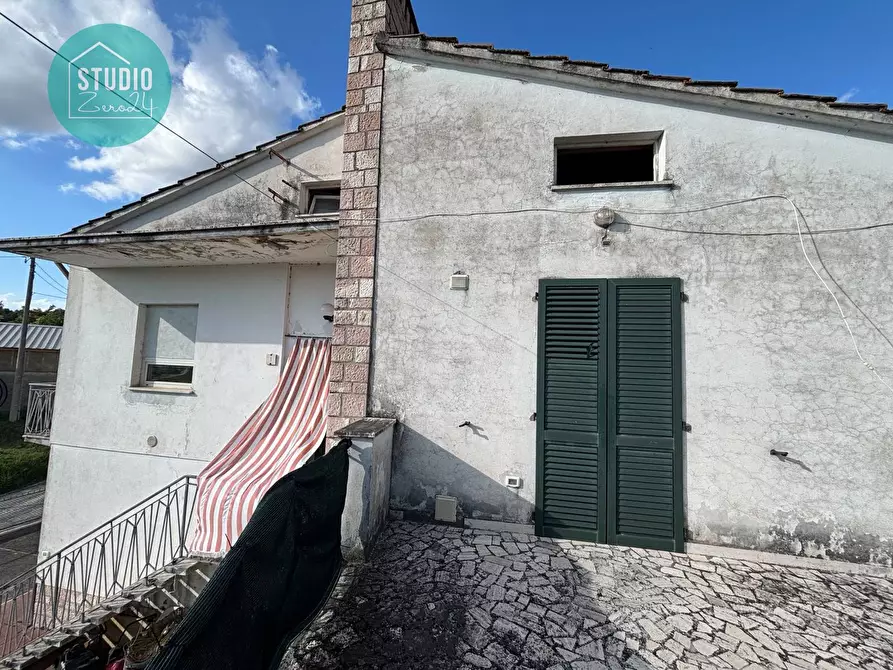 Immagine 8 di Casa indipendente in vendita  in via Tevere 1 a Collazzone