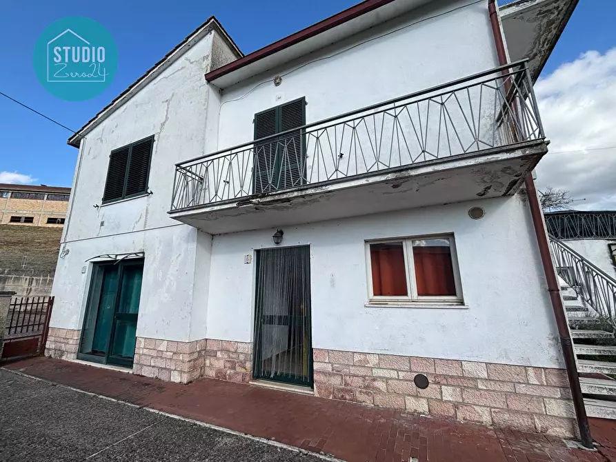 Immagine 6 di Casa indipendente in vendita  in via Tevere 1 a Collazzone