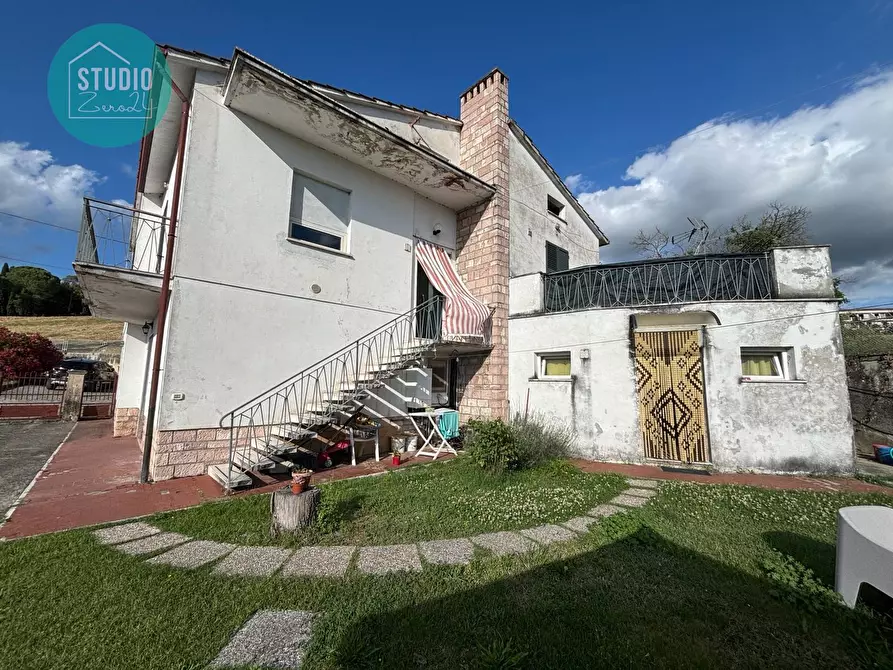 Immagine 4 di Casa indipendente in vendita  in via Tevere 1 a Collazzone