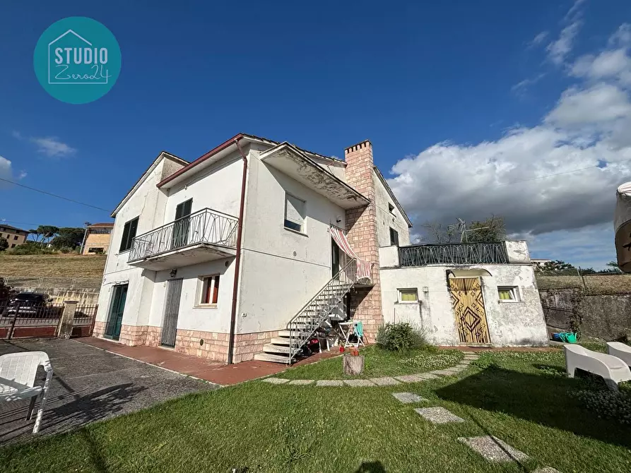 Immagine 1 di Casa indipendente in vendita  in via Tevere 1 a Collazzone