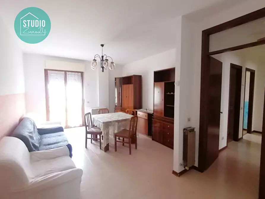 Immagine 1 di Appartamento in vendita  in via della fornace 26 a San Venanzo